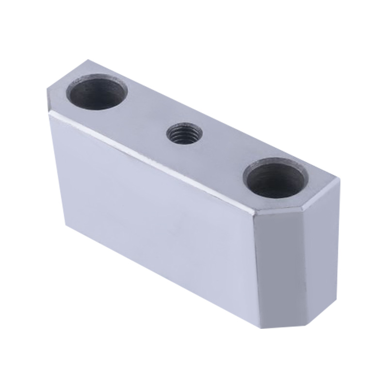 ZZS-Extrusionsblock, Extrusions-Verriegelungssegment-Fersenblock