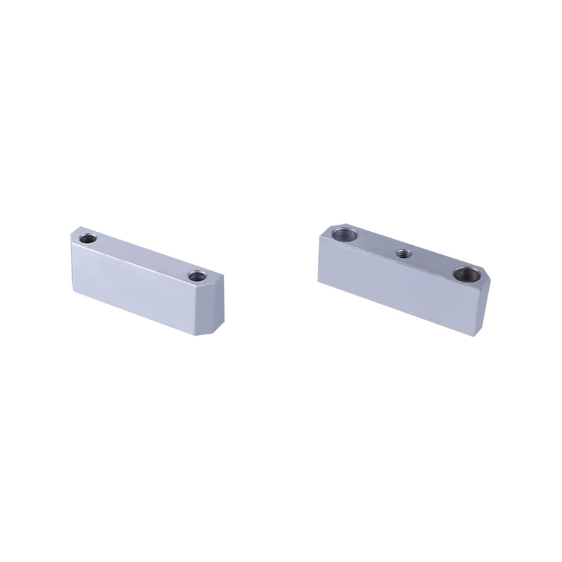 ZZS-Extrusionsblock, Extrusions-Verriegelungssegment-Fersenblock