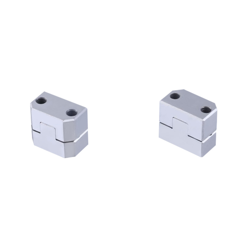 Hochpräzises quadratisches Positionierungsblock-Set von TLO