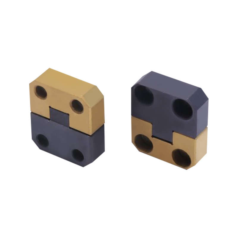 Präzisionspositionierblockanwendungen in der modernen CNC-Bearbeitung für mehr Genauigkeit und Stabilität