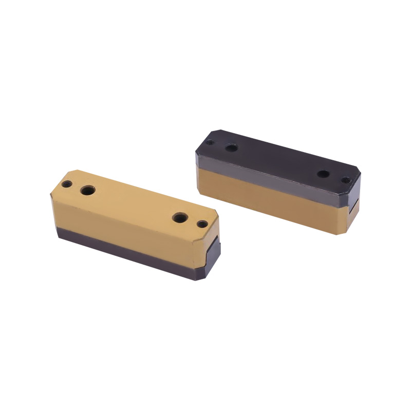 Formenauswerfertechnologie zur Unterstützung komplexer und hochwertiger Formenstrukturen