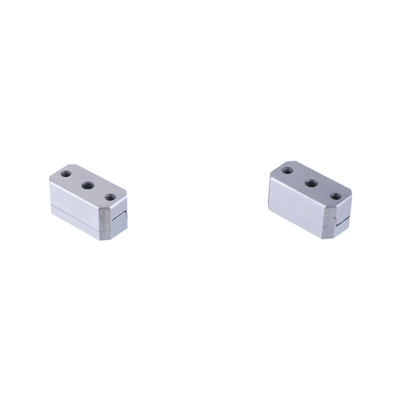 Was sollten Sie über Precision Positioning Block wissen?